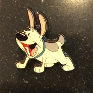 Disney pin